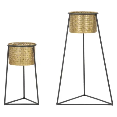 P/VAZY PARA Glax 43X36X70-27X23X45 cm